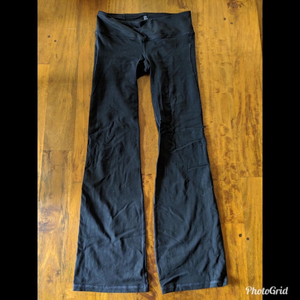 Gap gFit gFlex pants, Medium Long